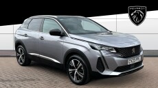 Peugeot 3008 1.2 PureTech GT 5dr EAT8 Petrol Estate